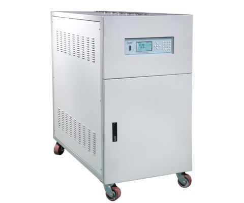 太陽(yáng)能電池模擬電源